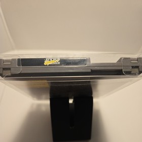 NARC (Nintendo Entertainment System NES 1990)