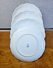 Kaiser Germany Porcelain Plate In German Art Pottery for sale | eBay