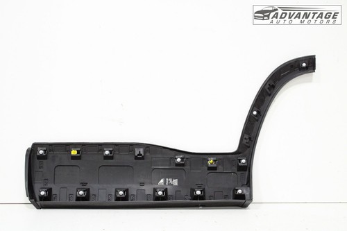 2017-2023 GMC ACADIA REAR RIGHT SIDE DOOR LOWER WHEEL ARCH FLARE MOLDING OEM - Picture 3 of 6