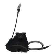 Porte avant et accessoires Renault R6