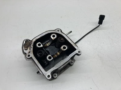 CULASSE MOTEUR ORIGINALE KYMCO AGILITY CARRY 50 4T 2017-2018-2020 KN10B - Photo 1/4