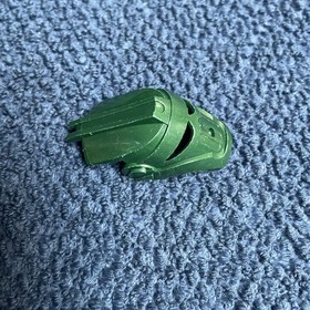 LEGO Bionicle Toa Metru 8605 Toa Matau 100% Complete