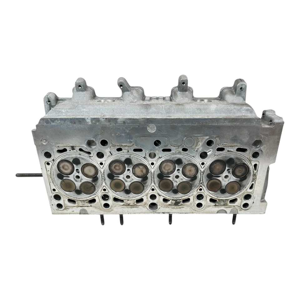 Cylinder Head 2.0TDI Audi A3 8P A4 8K VW Golf 6 Passat B7 03L103373J - Image 4 of 4
