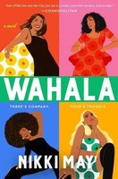 Wahala | Nikki May | Englisch | Taschenbuch | Kartoniert / Broschiert | 2022