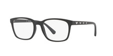 Emporio Armani EA 3141 5733 Black Glasses Eyeglasses Frame Eyewear Rx 53-19-145