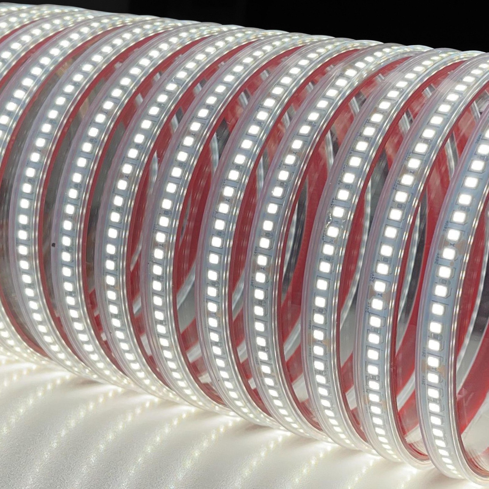 Nobile Illuminazione 50102/C Strip LED 3000K | Design di Luce 5m IP65