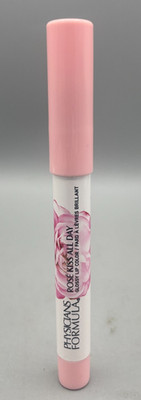 Physicians Formula Rosé Kiss All Day Velvet Lip Color, 1711503 Blind date