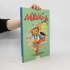 Mecki - Gesammelte Abenteuer - Jahrgang 1956  |  Reinhold Escher