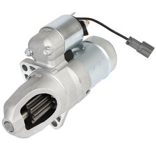 Motor Starter 17779N Infiniti I30 I35 Nissan Maxima 2000-2004