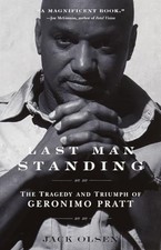 Last Man Standing: The Tragedy and Triu..., Olsen, Jack