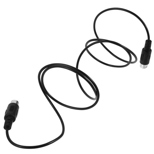 Cable Audio Equipment 1-meter Cable 5 Male to Male Cord - 第 4/10 張圖片