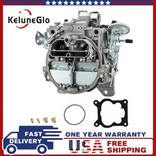 Carburetor Fs06880 For Chevy Gmc 327350396427454 600cfm 4 Barrel