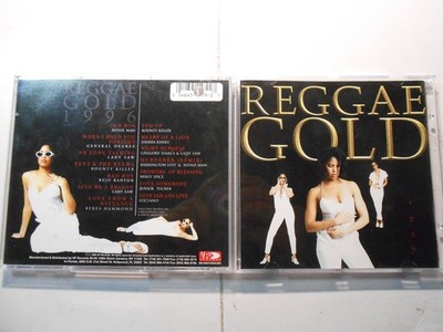 List 2 CD REGGAE Jamaca Island Music Ska Jetset-Music U Pick Combined Shipping