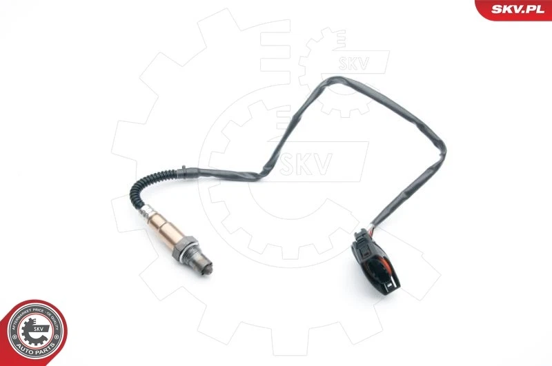 Sonda lambda per OPEL VAUXHALL SIGNUM VECTRA ZAFIRA ZAFIRA / ZAFIRA FAMILY - Immagine 3 di 4