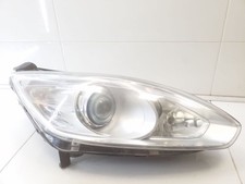 Ford C-MAX II 2010 Rechts Scheinwerfer AM5113D154AF BOS124324