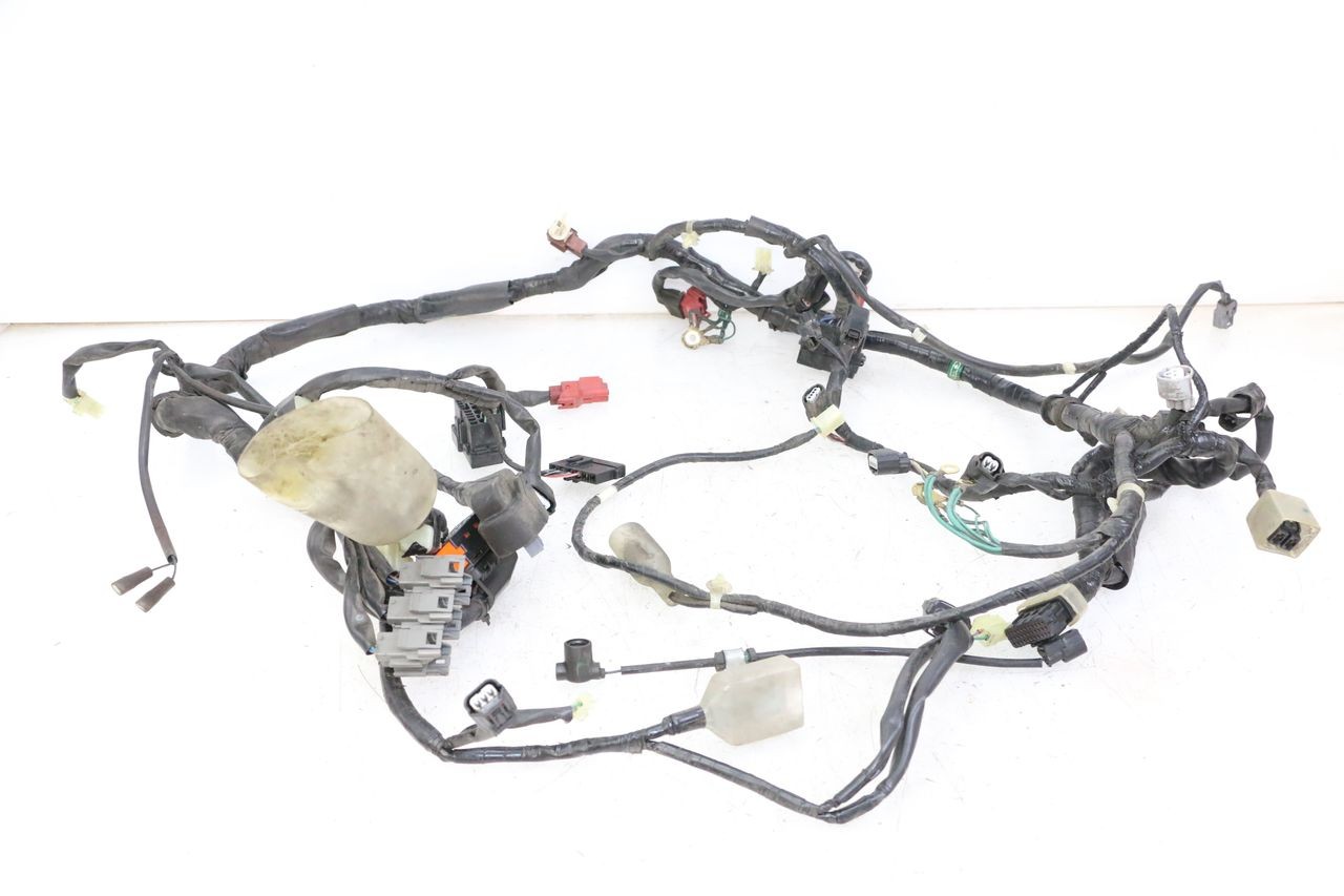 CABLEADO - HONDA FORZA ABS 300 (2013 - 2017)
