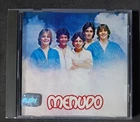 Menudo ‎– Fuego by Menudo (CD)