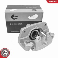 Bremssattel Esen SKV 89SKV662 FüR BMW 5Er E39 Touring X5 E53 7Er E38 X3 E83 520