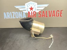 Enviro 21209-102 Condenser Blower 1133010-12 Assy.  Cirrus SR22 Motor 1133270-1