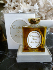 Christian Dior MISS DIOR Parfum 1 fl oz / 30 ml France Perfume Splash Ref. 8233