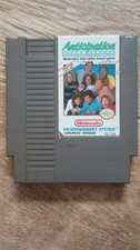 ebay® Auktion 407223472573 | Anticipation (NES - European Version) Thumbnail of ebay® auction 407223472573 | Anticipation (NES - European Version)