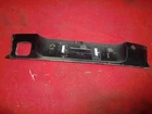 Honda CRX Del Sol rear fog light + garnish panel EG1 EH6 EG2 SIR EDM