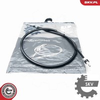 Esen SKV 26SKV174 Seilzug FüR Feststellbremse Handbremsseil Bremsseil