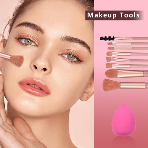 Makeup Set Makeup Kit for Women Full Kit Makeup Sets for Teens Teenagers Eyes... - Picture 7 of 7