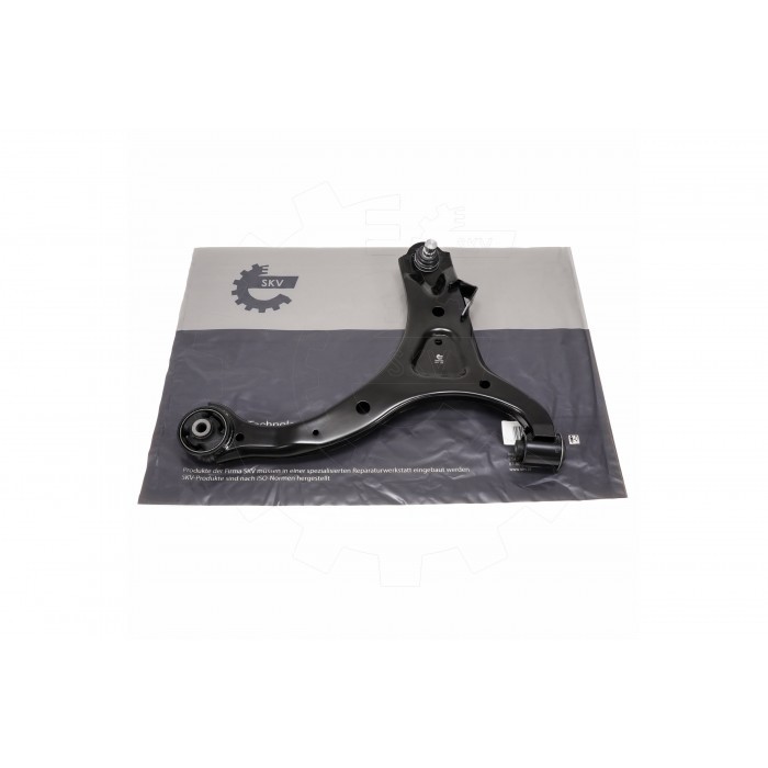 Bras de liaison de suspension avant gauche 545010W001 pour Infiniti QX4 4x4