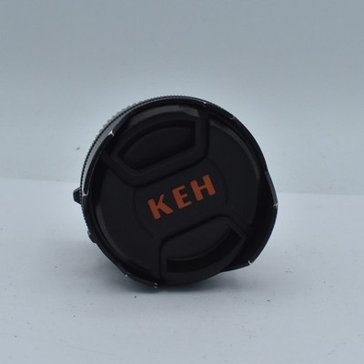 Voigtlander 15mm f/4.5 Super Wide-Heliar II Aspherical Lens for Leica M-Mount