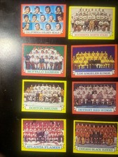 1973-74 Topps Basketball Cards 28