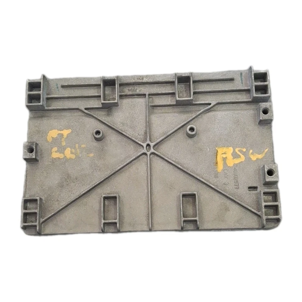 2007-2009 Chrysler PT Cruiser 2.4L Turbo ECU/ECM P05187762AA *VIN запрограммирован * - Изображение 2 из 3