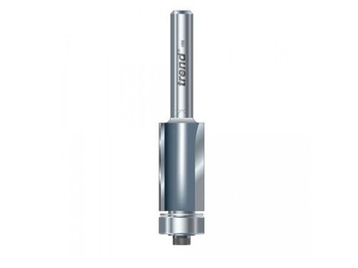 Trend T46/01 X 1/4 TCT 90° Schablonenfräser 12,7 X 25 Mm TRET460114TC