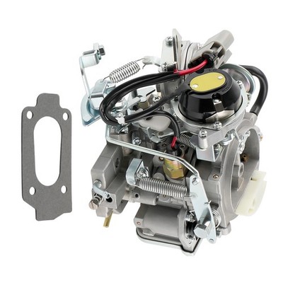 Carburetor Carb 2 Barrel For Nissan Pickup Xe Extended Cab 1995