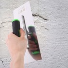 Maurerkelle, Schlichtkelle, Bauspachtel, Randkelle, Farbschaber