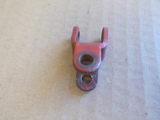 VTG ORIGINAL AMF POWER TRAC PEDAL TRACTOR STEERING ROD KNUCKLE JOINT PART