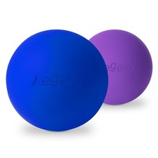 Massage Lacrosse Balls for Myofascial Release,Yoga Deep Tissue Massage,Trigger P