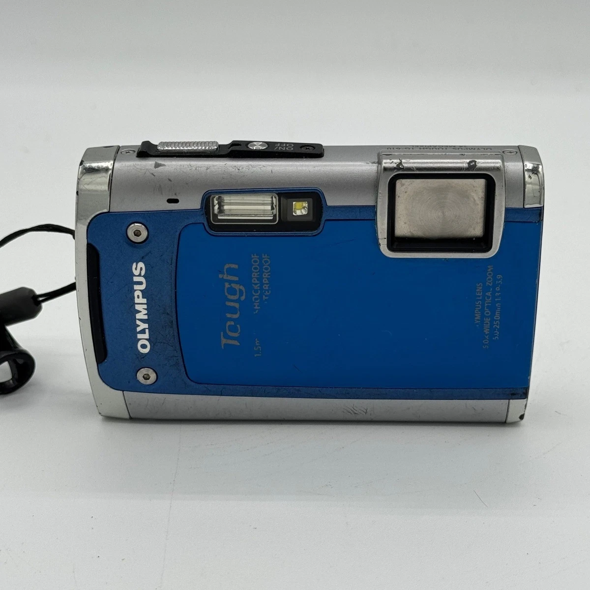 Olympus TG-610 Digital Cameras for Sale | Shop New & Used Digital