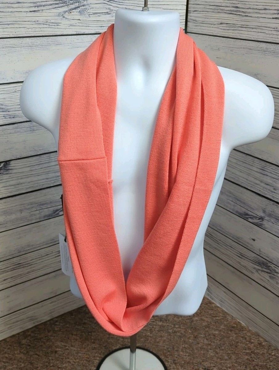 Winter Kettlewell Colours Scarves Kettlewell Merino Wool Infinity