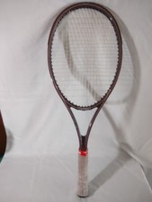 PRO KENNEX Graphite Comp Midsize Tennis Racquet Grip 4 1/2 Needs new Grip