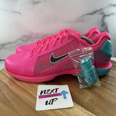 #ad Men 12 Nike Court Zoom Vapor 12 Hypersmash Hyper Pink Dusty Cactus HV1488 600 $284.95