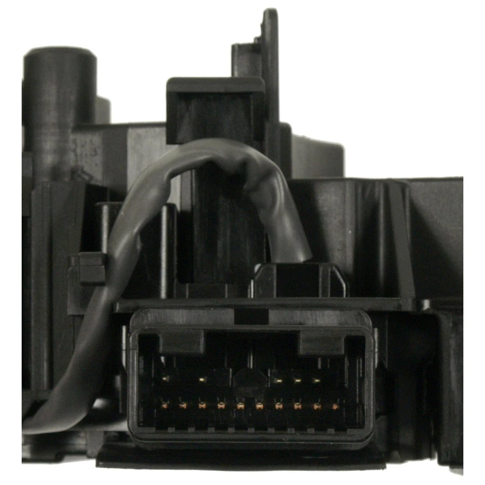 For 2009-2012 Lexus IS250 Turn Signal Switch SMP 2009 2010 2011 2012 - Image 3 of 4