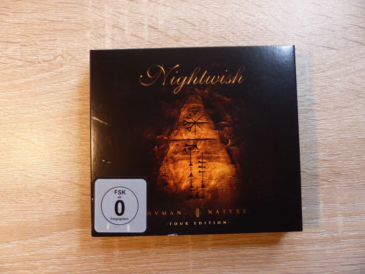 Nightwish Box Set Music CDs for sale | eBay