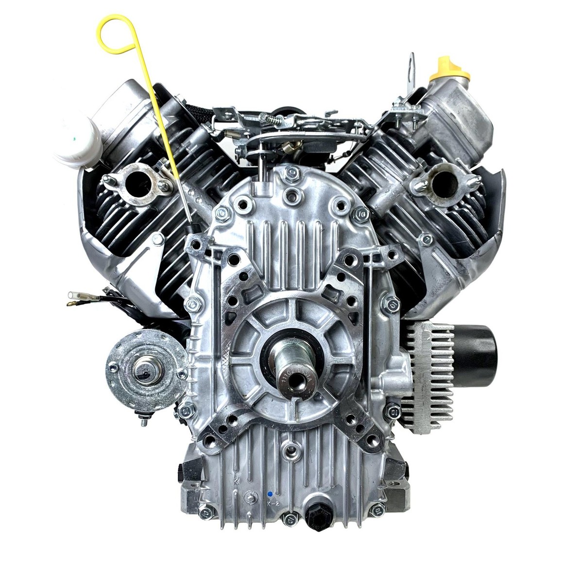 Kawasaki FH721D-S08-S Engine, 1-1/8