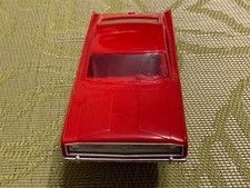 1/32 ELDON 1967 DODGE CHARGER SLOT CAR VINTAGE EXCELLENT CONDITION READY TO RUN