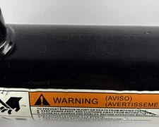 Hydro Custom Cylinder 3900507-R1-PT thumbnail 3