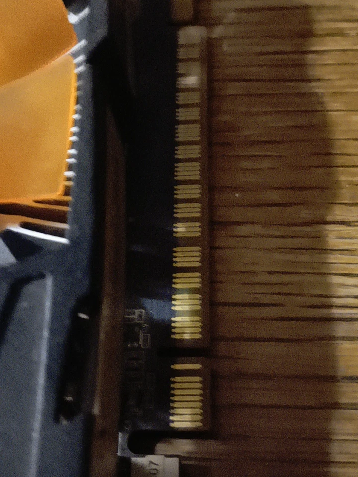 ZOTAC ZT70706-10M,USED BUT WORKS Good, NVIDIA GTX 750 - Image 3 of 4