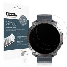 2x Protective Film for Polar Grit X2 Matte Protection Flexible Glass 9H