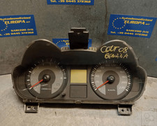 Turbo Mitsubishi COLT