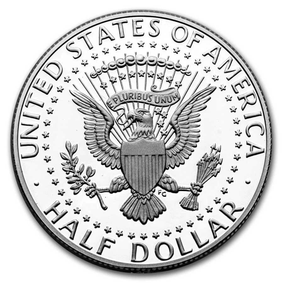 2023-S Limited Edition Silver Proof Set - Image 3 of 4